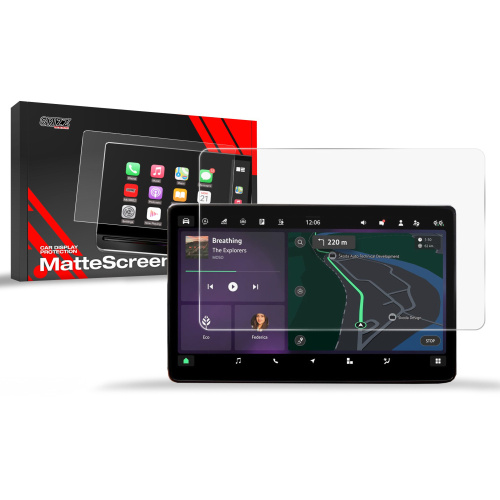 GrizzGlass Distributor - 5906146429581 - GRZ10155 - Matte GrizzGlass CarDisplay Protection Skoda Kodiaq 4 10" 2024 - B2B homescreen