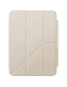 Hurtownia GSM - Case UNIQ Camden Click Apple iPad Air 11" 2024 (6. Generation) beige/ivory - UNIQ1163 - {ean13} - Hurt