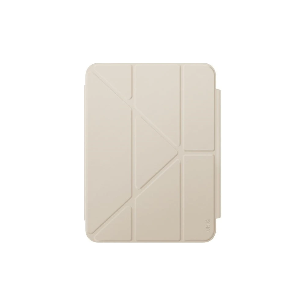 Hurtownia GSM - Etui UNIQ Camden Click Apple iPad Air 11" 2024 (6. generacji) beżowy/ivory - UNIQ1163 - {ean13} - Hurt