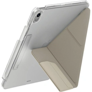 Etui UNIQ Camden Click Apple iPad Air 11" 2024 (6. generacji) beżowy/ivory