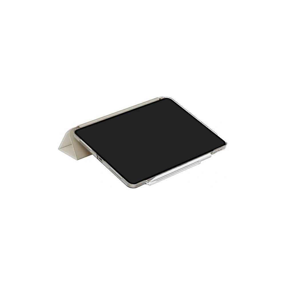 Wholesale UNIQ Camden Click Apple iPad Air 11" 2024 (6 gen) ivory - UNIQ1163 - {ean13} - Hurt