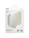 Hurtownia GSM - Etui UNIQ Camden Click Apple iPad Air 11" 2024 (6. generációs) bézs/ivory - UNIQ1163 - {ean13} - Hurt