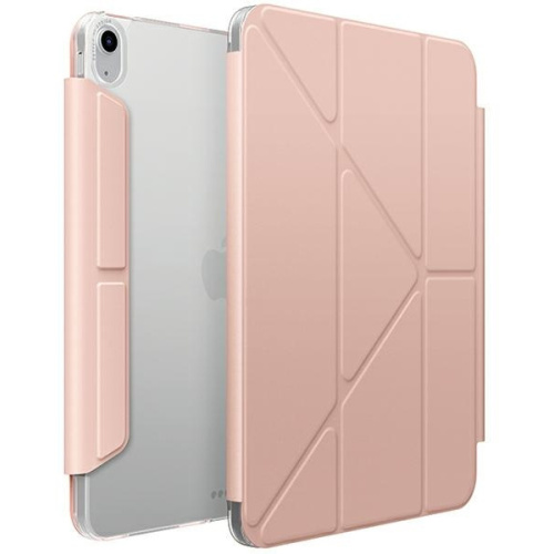 Uniq Distributor - 8886463688724 - UNIQ1164 - UNIQ Camden Click Apple iPad Air 11" 2024 (6 gen) blush pink - B2B homescreen