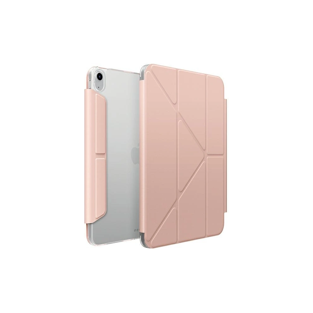 Wholesale UNIQ Camden Click Apple iPad Air 11" 2024 (6 gen) blush pink - UNIQ1164 - {ean13} - Hurt