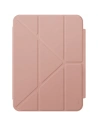 Wholesale UNIQ Camden Click Apple iPad Air 11" 2024 (6 gen) blush pink - UNIQ1164 - {ean13} - Hurt
