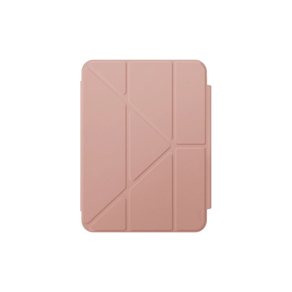 Wholesale UNIQ Camden Click Apple iPad Air 11" 2024 (6 gen) blush pink - UNIQ1164 - {ean13} - Hurt