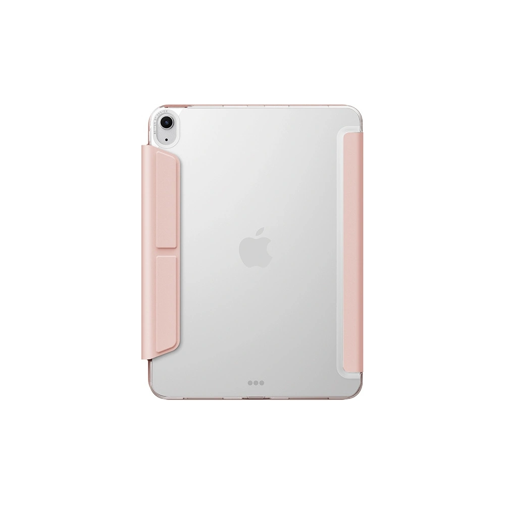 Wholesale UNIQ Camden Click Apple iPad Air 11" 2024 (6 gen) blush pink - UNIQ1164 - {ean13} - Hurt
