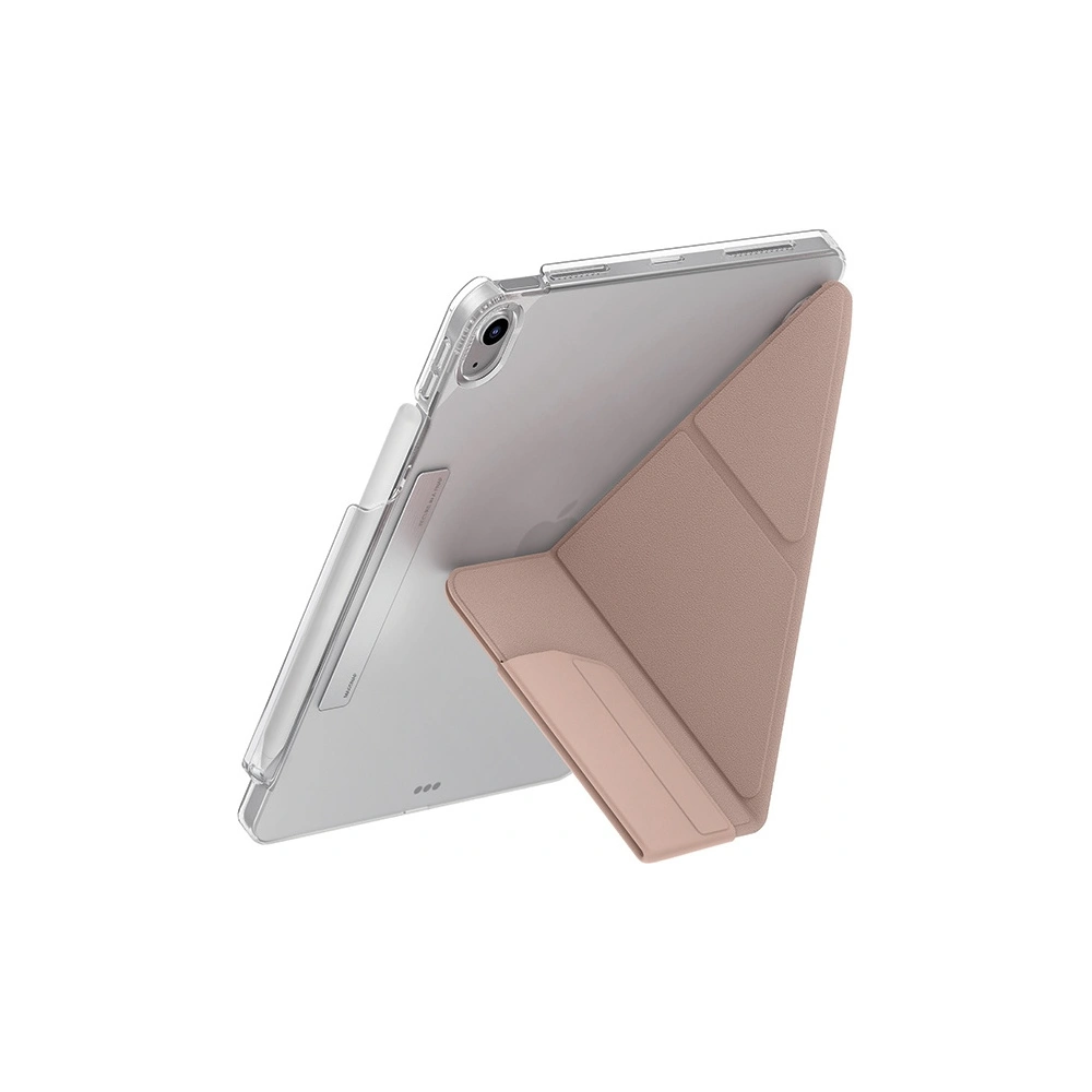 Wholesale UNIQ Camden Click Apple iPad Air 11" 2024 (6 gen) blush pink - UNIQ1164 - {ean13} - Hurt