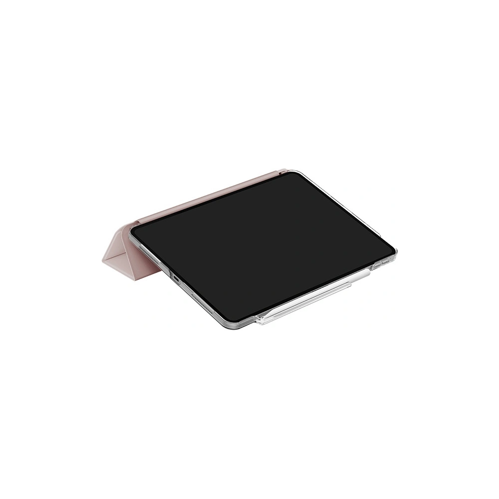 Wholesale UNIQ Camden Click Apple iPad Air 11" 2024 (6 gen) blush pink - UNIQ1164 - {ean13} - Hurt