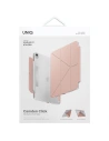 Wholesale UNIQ Camden Click Apple iPad Air 11" 2024 (6 gen) blush pink - UNIQ1164 - {ean13} - Hurt