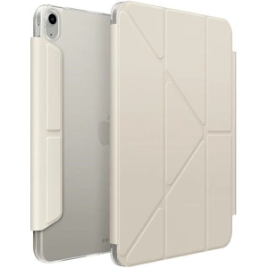 Hurtownia GSM - Case UNIQ Camden Click Apple iPad Air 13" 2024 (6. Generation) beige/ivory - UNIQ1165 - {ean13} - Hurt