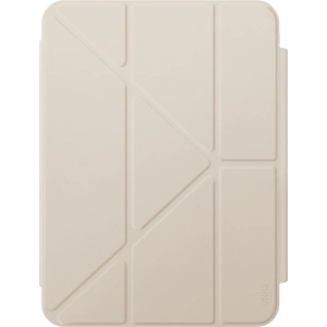 Hurtownia GSM - Case UNIQ Camden Click Apple iPad Air 13" 2024 (6. Generation) beige/ivory - UNIQ1165 - {ean13} - Hurt