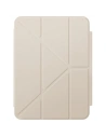 Hurtownia GSM - Etui UNIQ Camden Click Apple iPad Air 13" 2024 (6. generace) béžový/ivory - UNIQ1165 - {ean13} - Hurt