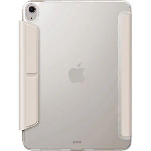 Hurtownia GSM - Case UNIQ Camden Click Apple iPad Air 13" 2024 (6. Generation) beige/ivory - UNIQ1165 - {ean13} - Hurt
