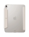 Hurtownia GSM - Etui UNIQ Camden Click Apple iPad Air 13" 2024 (6. generace) béžový/ivory - UNIQ1165 - {ean13} - Hurt