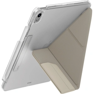 Hurtownia GSM - Case UNIQ Camden Click Apple iPad Air 13" 2024 (6. Generation) beige/ivory - UNIQ1165 - {ean13} - Hurt