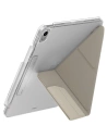 Hurtownia GSM - Etui UNIQ Camden Click Apple iPad Air 13" 2024 (6. generace) béžový/ivory - UNIQ1165 - {ean13} - Hurt
