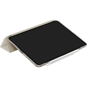 Hurtownia GSM - Etui UNIQ Camden Click Apple iPad Air 13" 2024 (6. generace) béžový/ivory - UNIQ1165 - {ean13} - Hurt