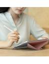 Hurtownia GSM - Etui UNIQ Camden Click Apple iPad Air 13" 2024 (6. generace) béžový/ivory - UNIQ1165 - {ean13} - Hurt