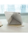 Hurtownia GSM - Etui UNIQ Camden Click Apple iPad Air 13" 2024 (6. generace) béžový/ivory - UNIQ1165 - {ean13} - Hurt