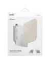 Hurtownia GSM - Etui UNIQ Camden Click Apple iPad Air 13" 2024 (6. generace) béžový/ivory - UNIQ1165 - {ean13} - Hurt