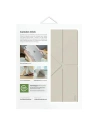 Hurtownia GSM - Etui UNIQ Camden Click Apple iPad Air 13" 2024 (6. generace) béžový/ivory - UNIQ1165 - {ean13} - Hurt