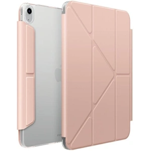 Hurtownia GSM - Case UNIQ Camden Click Apple iPad Air 13" 2024 (6. Generation) rosa/blush pink - UNIQ1166 - {ean13} - Hurt