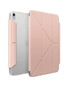 UNIQ Camden Click Apple iPad Air 13" 2024 (6 gen) blush pink