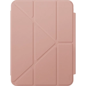 Hurtownia GSM - Case UNIQ Camden Click Apple iPad Air 13" 2024 (6. Generation) rosa/blush pink - UNIQ1166 - {ean13} - Hurt