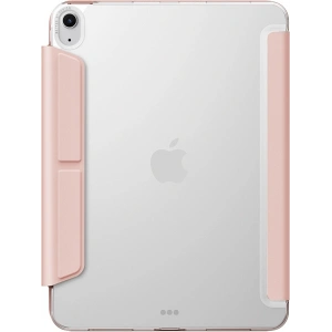 Hurtownia GSM - Case UNIQ Camden Click Apple iPad Air 13" 2024 (6. Generation) rosa/blush pink - UNIQ1166 - {ean13} - Hurt