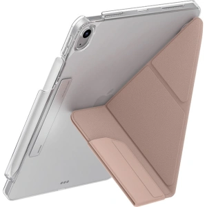 Hurtownia GSM - Case UNIQ Camden Click Apple iPad Air 13" 2024 (6. Generation) rosa/blush pink - UNIQ1166 - {ean13} - Hurt
