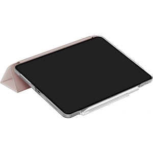 Hurtownia GSM - Case UNIQ Camden Click Apple iPad Air 13" 2024 (6. Generation) rosa/blush pink - UNIQ1166 - {ean13} - Hurt