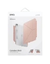 Hurtownia GSM - Etui UNIQ Camden Click Apple iPad Air 13" 2024 (6. generace) růžové/blush pink - UNIQ1166 - {ean13} - Hurt