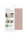 Hurtownia GSM - Etui UNIQ Camden Click Apple iPad Air 13" 2024 (6. generace) růžové/blush pink - UNIQ1166 - {ean13} - Hurt