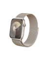 Hurtownia GSM - Pasek Crong Milano Steel Apple Watch 4/5/6/7/8/9/SE/Ultra 42/44/45/49mm šampaňský - CRG774 - {ean13} - Hurt