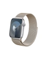 Hurtownia GSM - Pasek Crong Milano Steel Apple Watch 4/5/6/7/8/9/SE/Ultra 42/44/45/49mm šampaňský - CRG774 - {ean13} - Hurt