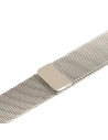 Hurtownia GSM - Pasek Crong Milano Steel Apple Watch 4/5/6/7/8/9/SE/Ultra 42/44/45/49mm șampanie - CRG774 - {ean13} - Hurt