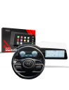 GrizzGlass CarDisplay Protection folie mată pentru Hyundai Elantra 10,25" 2020-2024