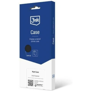 Hurtownia GSM - Case 3MK Matt Case Motorola Moto Edge 50 Ultra - 3MK6081 - {ean13} - Hurt