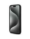 Hurtownia GSM - Etui Karl Lagerfeld KLHMP15MSCHPPLK Apple iPhone 15 Plus / 14 Plus tvrdý kryt silikon Choupette Head MagSafe černý/black - KLD2085 - {ean13} - Hurt