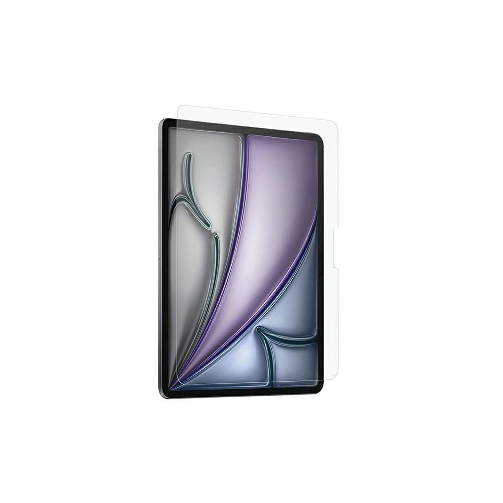 Hurtownia GSM - Edzett üveg UNIQ Optix Clear Apple iPad Air 11" 2024 (6. generációs) - UNIQ1168 - {ean13} - Hurt