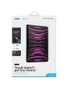 Hurtownia GSM - Edzett üveg UNIQ Optix Clear Apple iPad Air 11" 2024 (6. generációs) - UNIQ1168 - {ean13} - Hurt