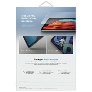 Hurtownia GSM - Sklo tvrzené UNIQ Optix Clear Apple iPad Air 11" 2024 (6. generace) - UNIQ1168 - {ean13} - Hurt
