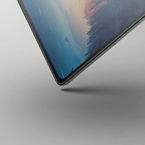 Hurtownia GSM - Edzett üveg UNIQ Optix Clear Apple iPad Air 13" 2024 (6. generáció) - UNIQ1169 - {ean13} - Hurt