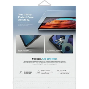 Hurtownia GSM - Gehärtetes Glas UNIQ Optix Clear Apple iPad Air 13" 2024 (6. Generation) - UNIQ1169 - {ean13} - Hurt