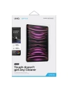 Hurtownia GSM - Sticlă temperată UNIQ Optix Clear Apple iPad Pro 11" 2024 (a 5-a generație) - UNIQ1170 - {ean13} - Hurt
