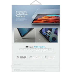 Hurtownia GSM - Gehärtetes Glas UNIQ Optix Clear Apple iPad Pro 11" 2024 (5. Generation) - UNIQ1170 - {ean13} - Hurt