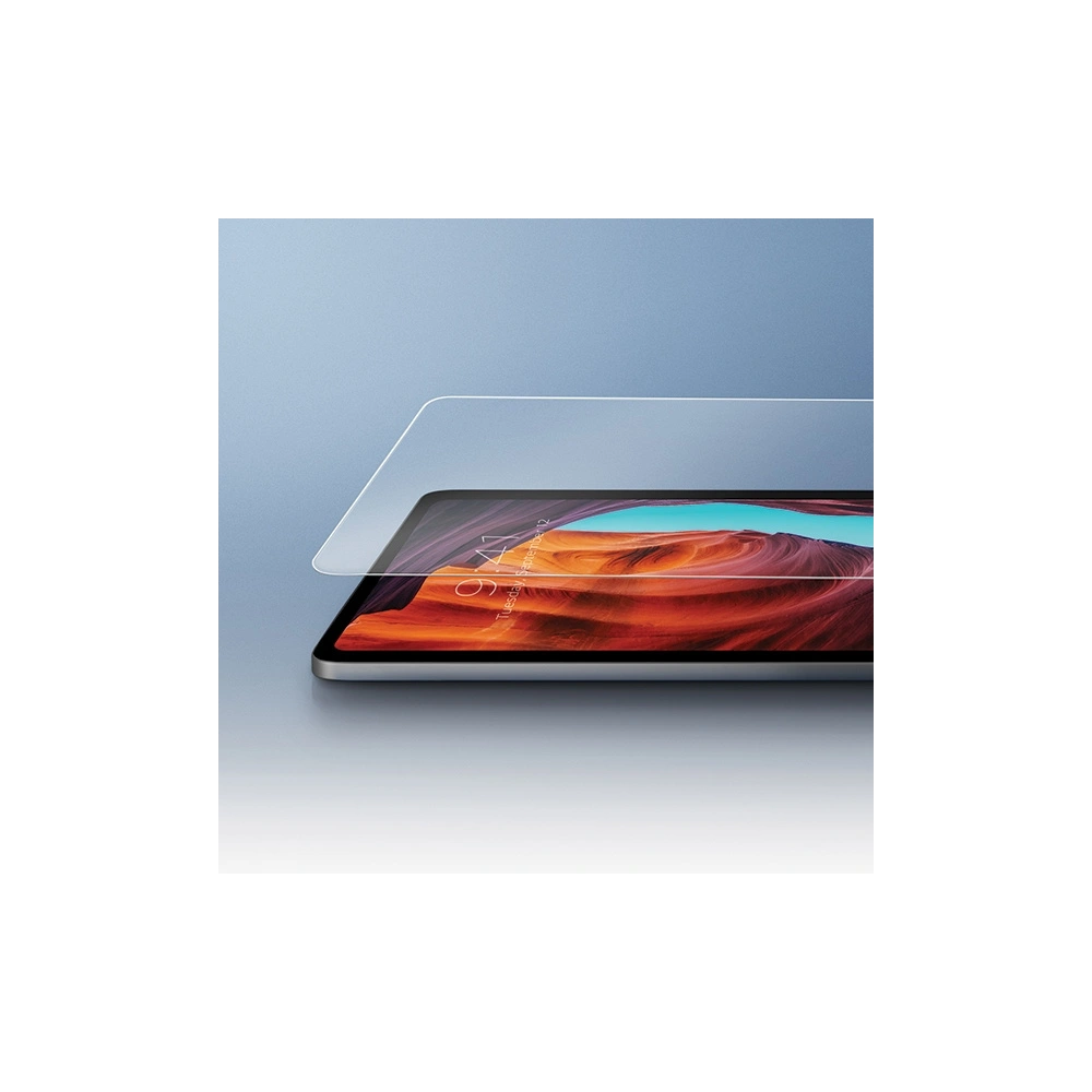 Hurtownia GSM - Gehärtetes Glas UNIQ Optix Clear Apple iPad Pro 13" 2024 (7. Generation) - UNIQ1171 - {ean13} - Hurt