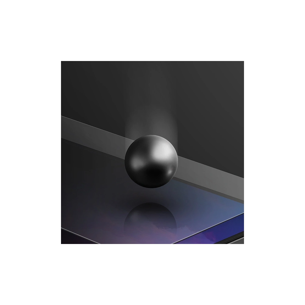 Hurtownia GSM - Gehärtetes Glas UNIQ Optix Clear Apple iPad Pro 13" 2024 (7. Generation) - UNIQ1171 - {ean13} - Hurt