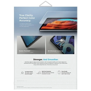 Hurtownia GSM - Sticlă securizată UNIQ Optix Clear Apple iPad Pro 13" 2024 (a 7-a generație) - UNIQ1171 - {ean13} - Hurt